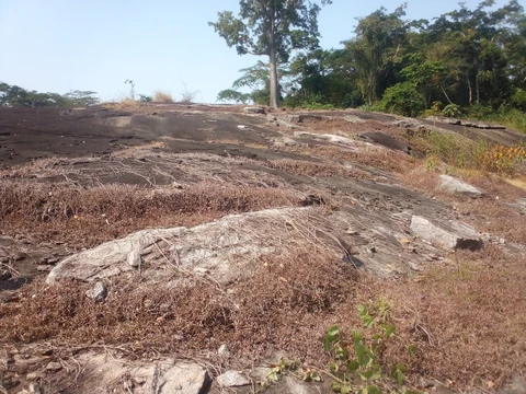 Kwóghó ɗə́ Məɓúgwon Gwêkwoŋ