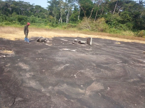 Kwóghó ɗə́ Məɓúgwon Gwêkwoŋ