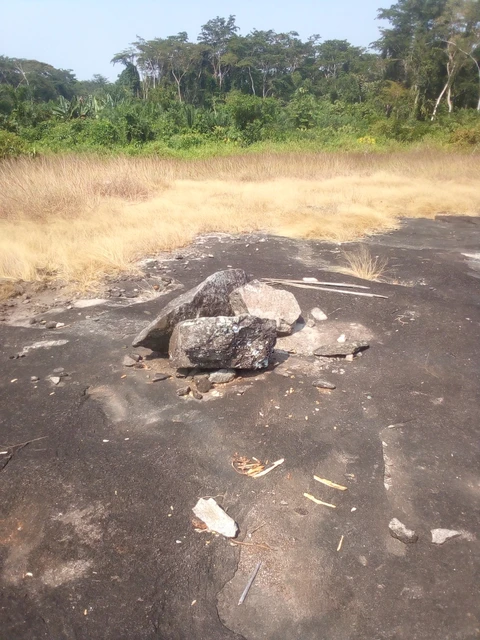 Kwóghó ɗə́ Məɓúgwon Gwêkwoŋ