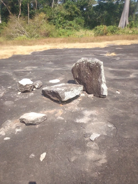 Kwóghó ɗə́ Məɓúgwon Gwêkwoŋ