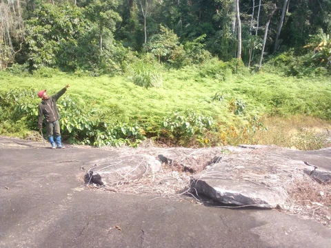 Kwóghó ɗə́ Məɓúgwon Gwêkwoŋ