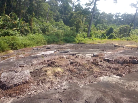 Kwóghó ɗə́ Məɓúgwon Gwêkwoŋ