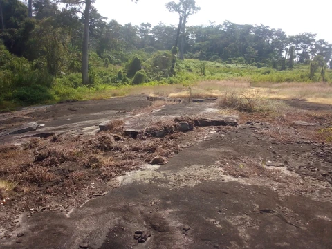 Kwóghó ɗə́ Məɓúgwon Gwêkwoŋ