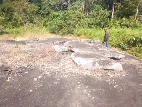 Kwóghó ɗə́ Məɓúgwon Gwêkwoŋ