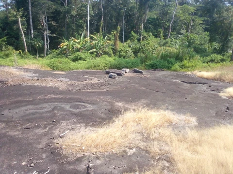 Kwóghó ɗə́ Məɓúgwon Gwêkwoŋ