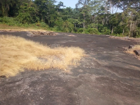 Kwóghó ɗə́ Məɓúgwon Gwêkwoŋ