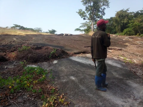 Kwóghó ɗə́ Məɓúgwon Gwêkwoŋ