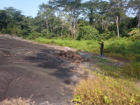 Kwóghó ɗə́ Məɓúgwon Gwêkwoŋ