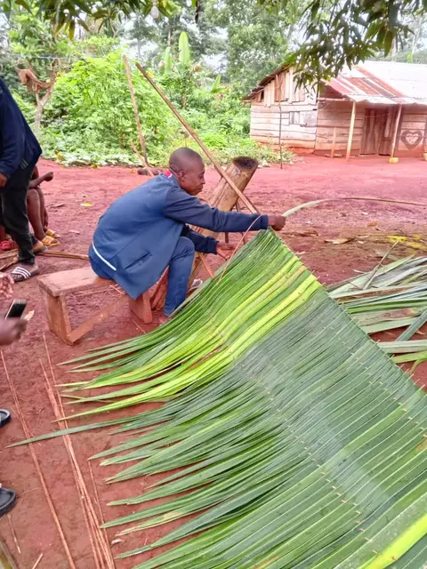 Mətúbə̂ mə̄ ɓwôny