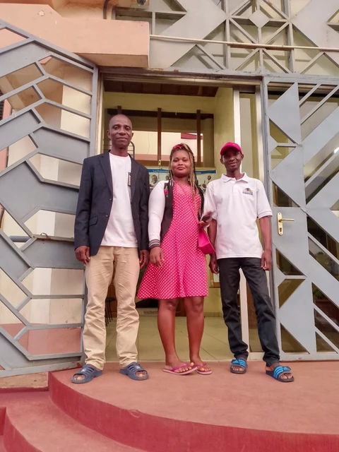 Shɛkúl Páratɛ̂xt Kâbtāl Yɛ́wondo