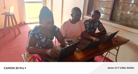 Shɛkúl Páratɛ̂xt Kâbtāl Yɛ́wondo