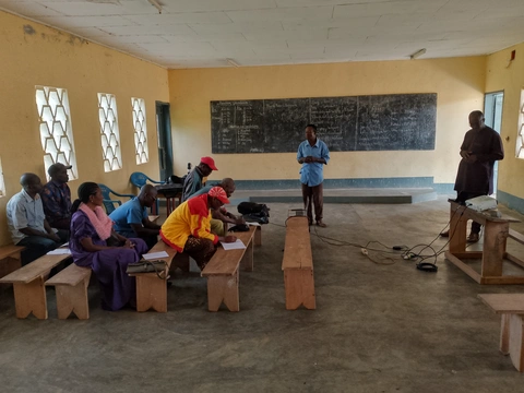 Miláŋli ̀mīghə̄ ɗə́ghyâ nə Nyolə́ pwó nə mətum mətum mə̄zhī