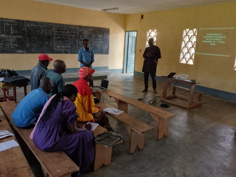 Miláŋli ̀mīghə̄ ɗə́ghyâ nə Nyolə́ pwó nə mətum mətum mə̄zhī