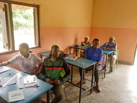 Bomā mə̄pyâl mə̄ ɓōmbō Gwêkwɔŋ