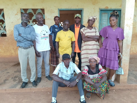 Bomā mə̄pyâl mə̄ ɓōmbō Bêt