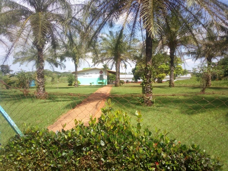 Centre de santé Ndoumbi 1
