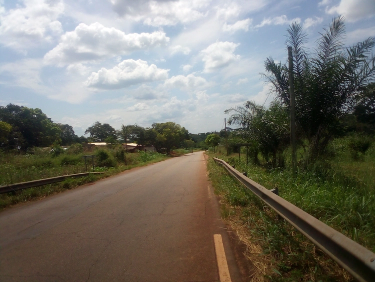 Mənyīŋyē mə̄ ɗēn ɗə̄ Ndúmbi