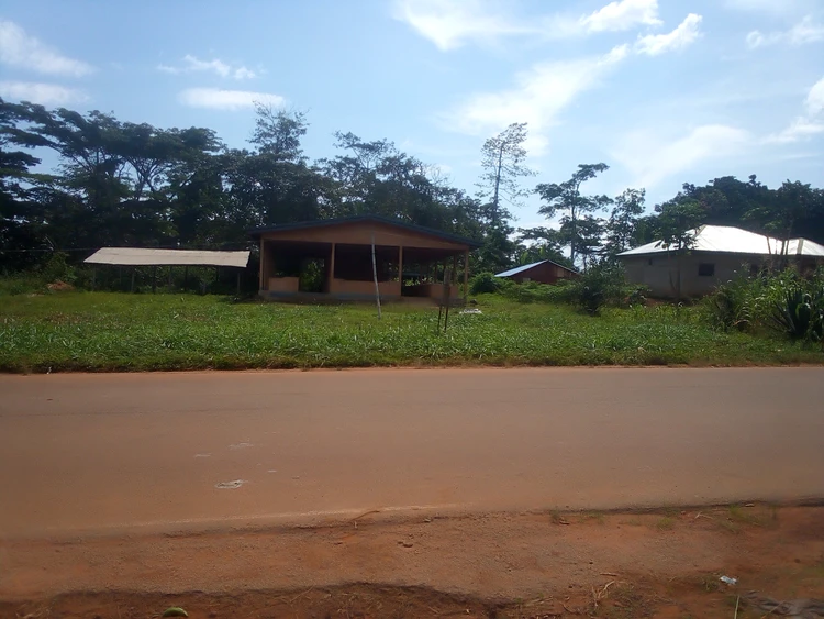 Bāānjyə̄ Mɛ́kīt mə̄ ndúmbi