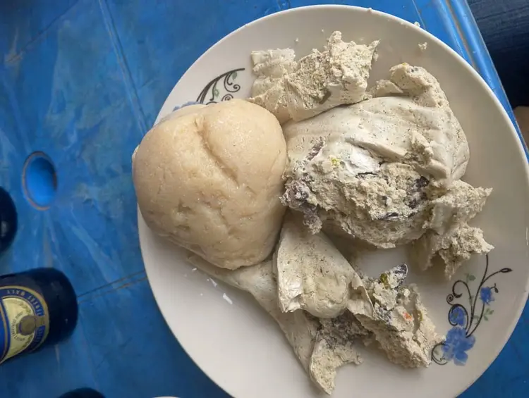 Kízhí nə Kōndō gwândə̄