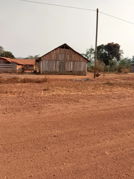 Eglise Adventiste Bouam